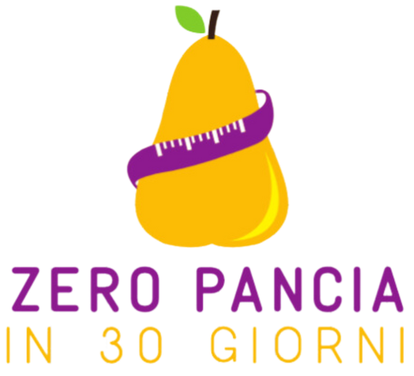 Zero Pancia in 30 Giorni